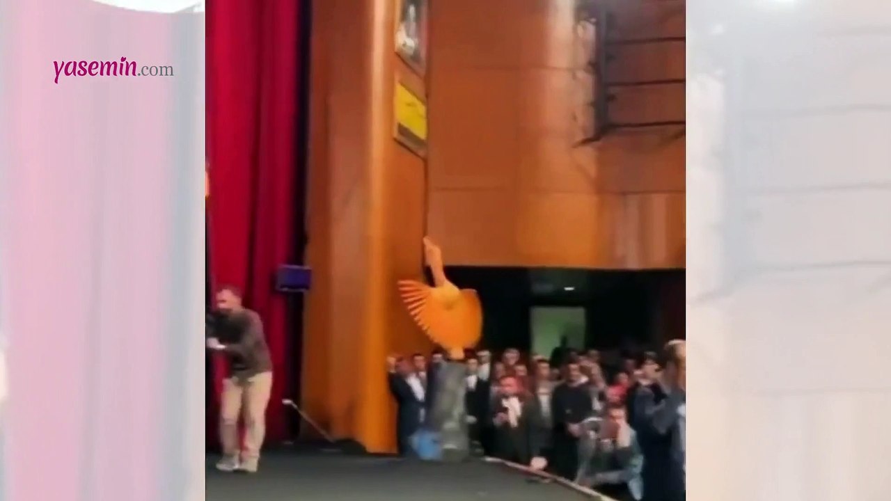 Türkan Şoray'a 'Vefa Ödülü'! Ayakta alkışlandı...