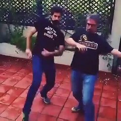 António Raminhos e Nuno Markl