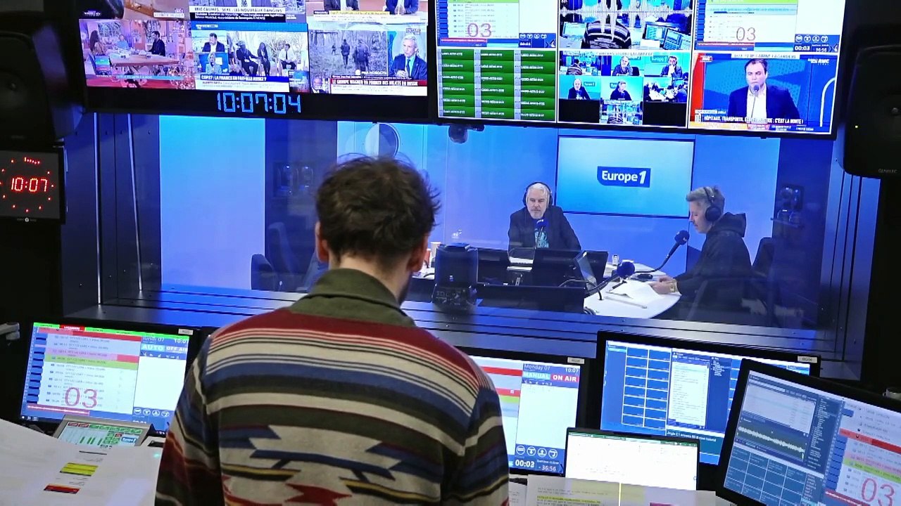 «Incroyables transformations» sur M6 : un peu de relooking et beaucoup d’accompagnement psychologique