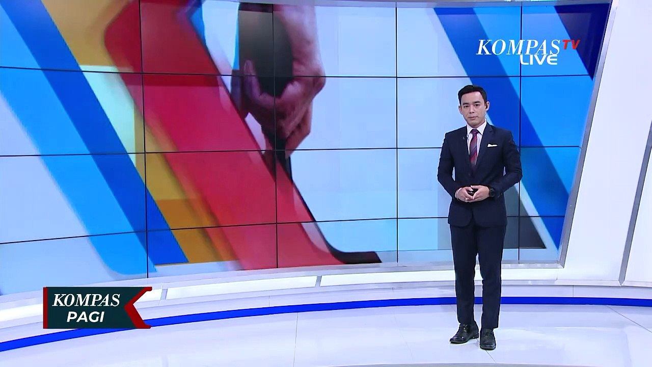 Penembakan di Philadelphia Amerika Serikat, 9 Orang Terluka!