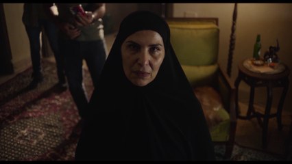 The Alleys - Trailer (English Subs) HD