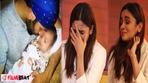 Alia Bhatt के मां बनते ही Karan Johar ने लिखा Emotional Post,लोगों ने कर डाला Troll| FilmiBeat