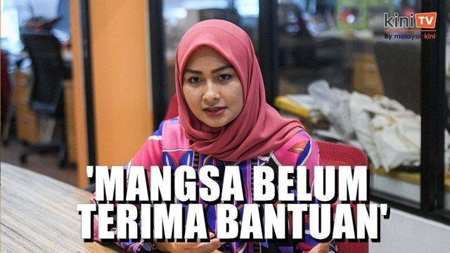 Rara: Mangsa banjir Bentong belum terima bantuan lebih 10 bulan