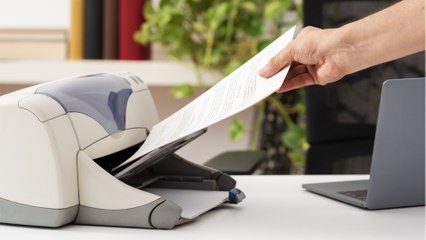 Trotz Energiesparen: Diese Drucker sollten Sie nicht vom Strom trennen
