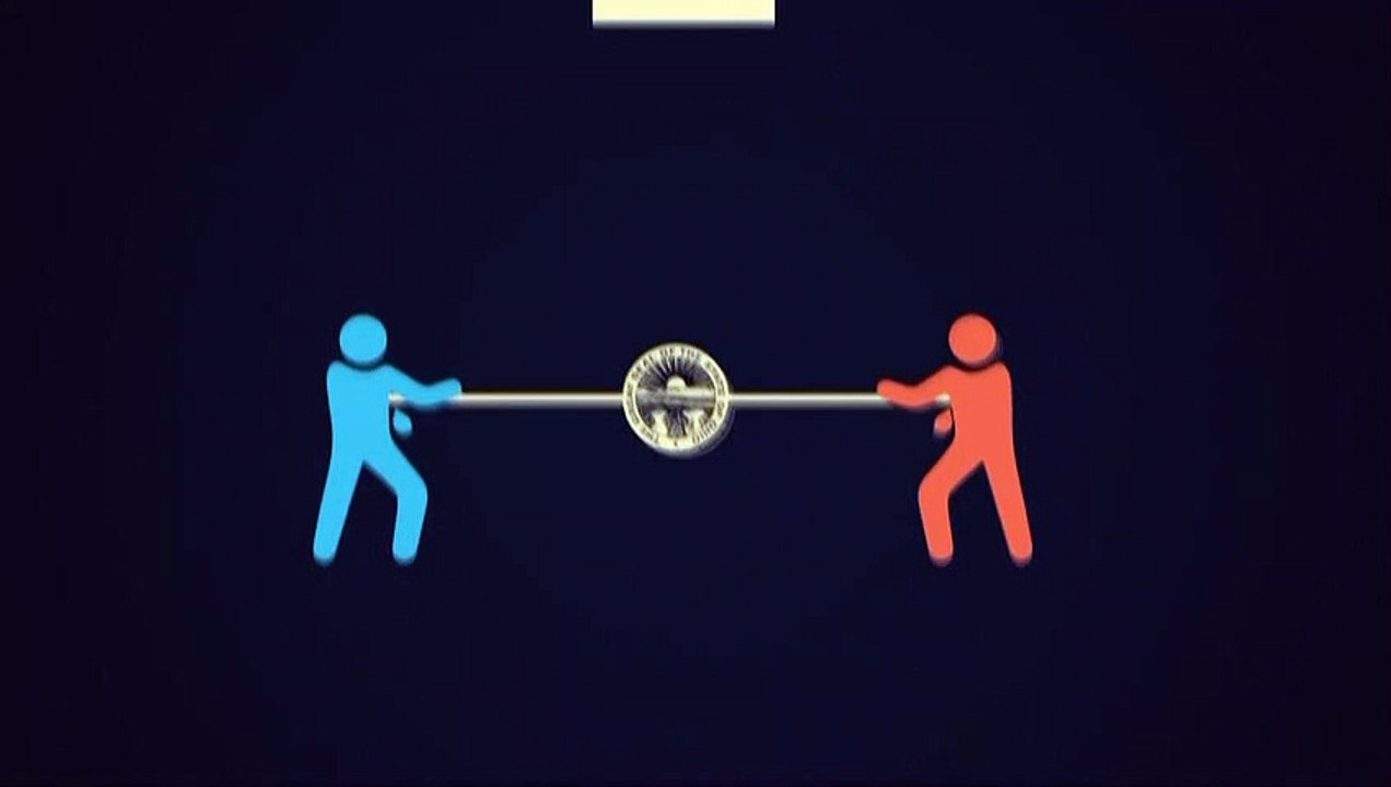 Kurz erklärt: Swing States bei US-Wahlen