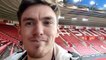 Southampton v Newcastle reaction from Dominic Scurr