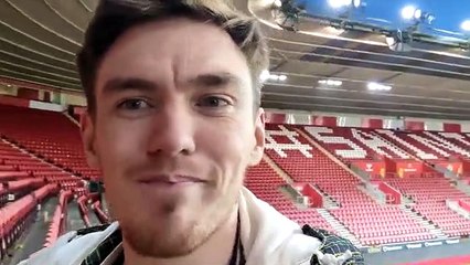 Southampton v Newcastle reaction from Dominic Scurr