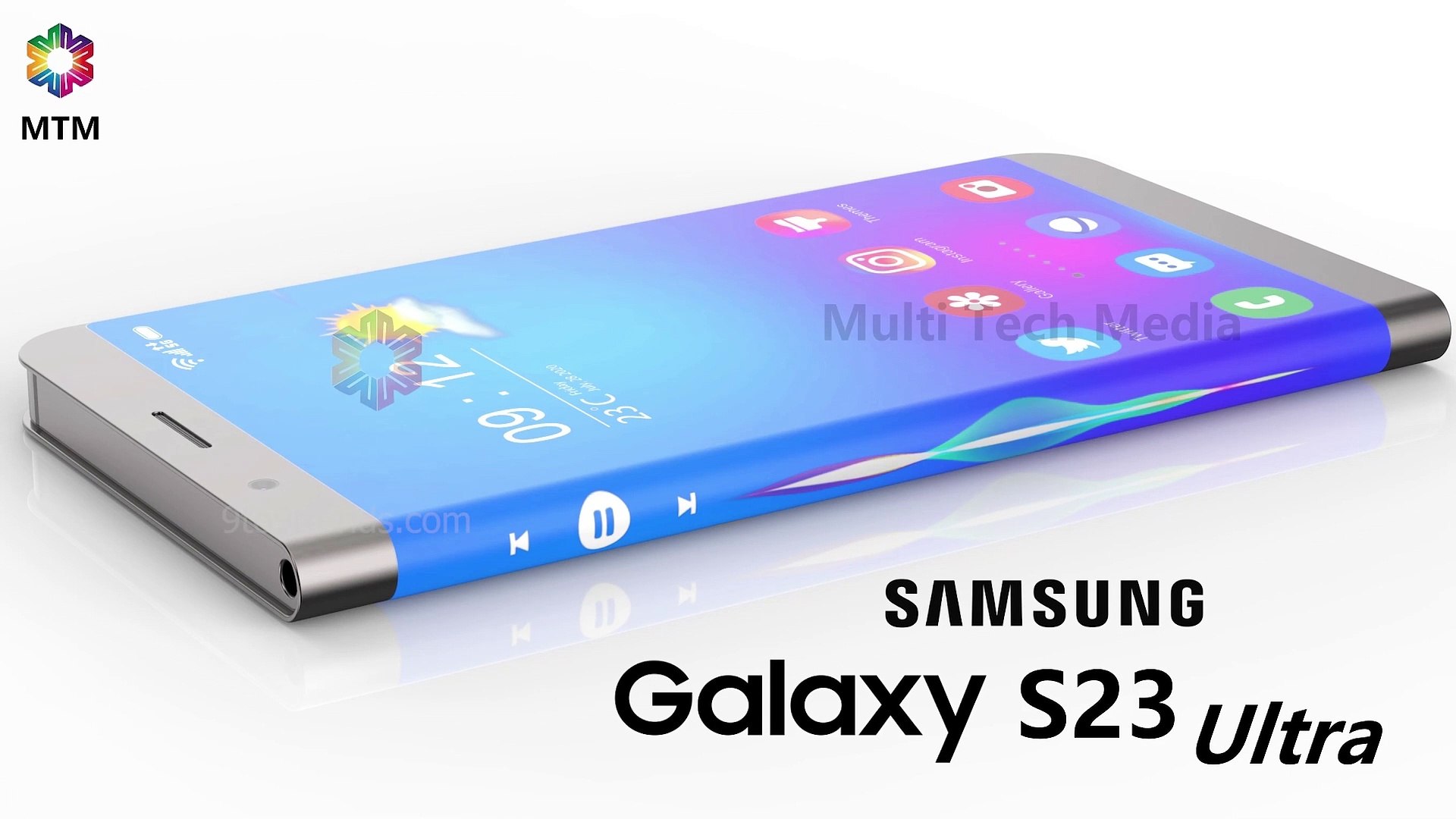 Samsung Galaxy S23 Ultra 5G First Look, Price, Release Date, Features,  Camera, Trailer, Specs,Launch 