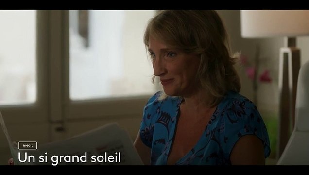 Un Si Grand Soleil : la bande-annonce des épisodes du 7 au 11 novembre 2022