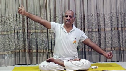 आँखों की ऐसी एक्सरसाइज जिसे करके आप अपने आँखों को सुरक्षित रख सकते है  Eyes Exercise By Parasmal