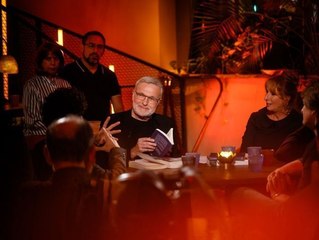 Club Première : Catastrophe pour Laurent Ruquier, son émission attire moins de 1.500 téléspectateurs !