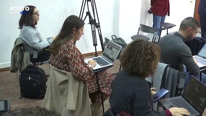 18 anos depois, Jerónimo de Sousa vai deixar de ser Secretário-geral do PCP