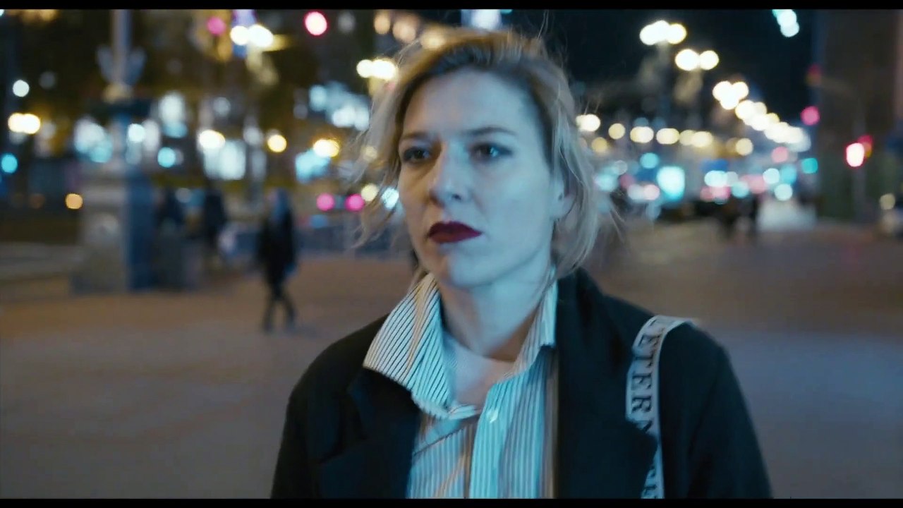 Das Hamlet-Syndrom - Trailer (Deutsche UT) HD