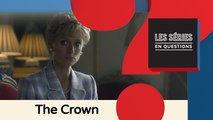 SEQ The Crown : la scandaleuse interview de Diana à la BBC est-elle évoquée dans la saison 5 ?