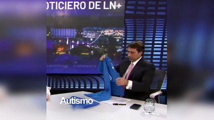 Hablemos de Autismo - Ian (2022)