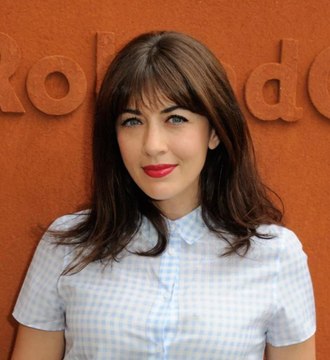 Nolwenn Leroy enceinte : « Eh oui, il y aura deux bébés cette année ! »