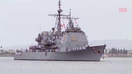 Why doesn't the U.S. Navy Have Battlecruisers