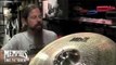 Meinl 24'' Chris Adler Signature MB20 Pure Metal Ride Cymbal [Memphis Drum Shop]