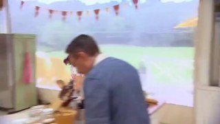 The Great Canadian Baking Show S06E06