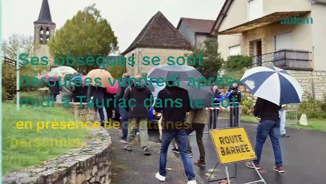 Justine Vayrac : son ex-compagnon ne connaissait pas Lucas, Je n'ai jamais entendu parler de cette personne