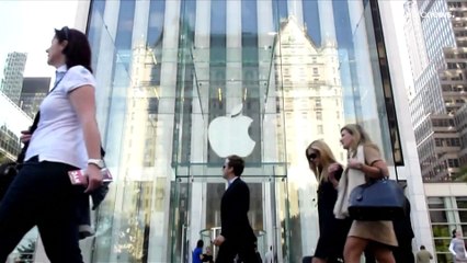 Covid-19 : Apple admet des perturbations pour sa fabrication d'iPhone 14 en Chine