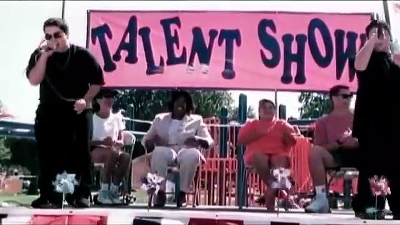 Aaron Carter - Crush On You