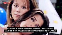 ABC General Hospital Spoilers Next TWO Week - (11_7_22 - 11_18_22)