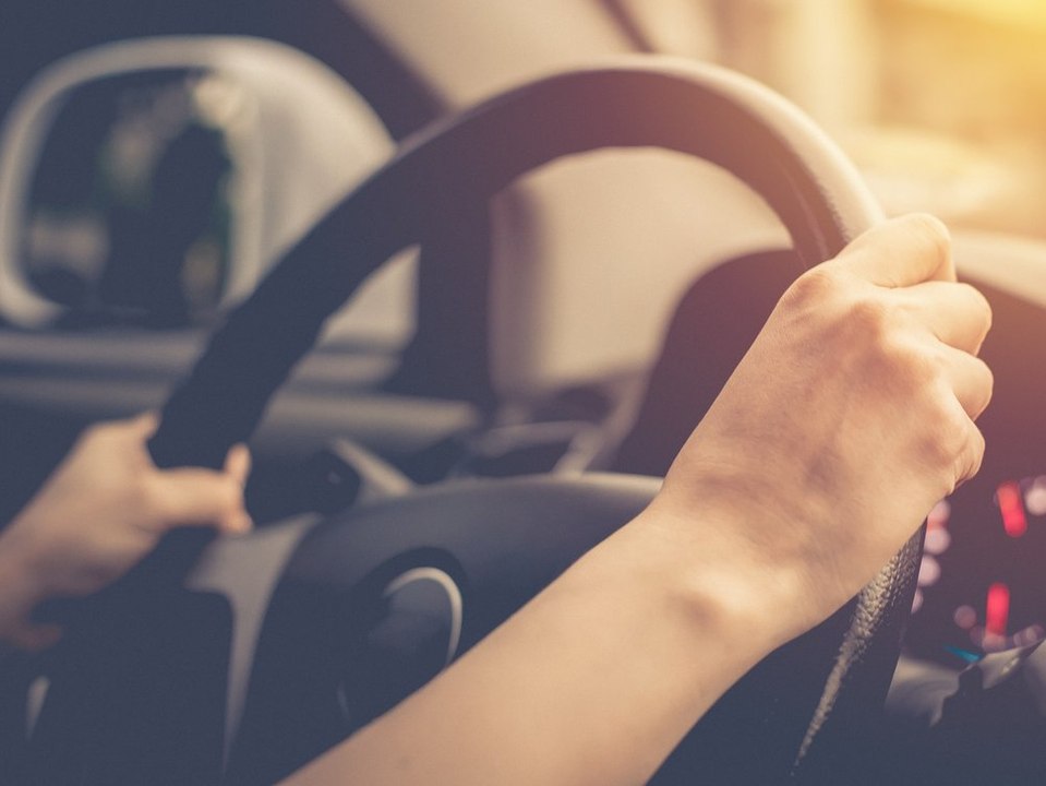 In diesen Ländern ist das Autofahren am gefährlichsten!