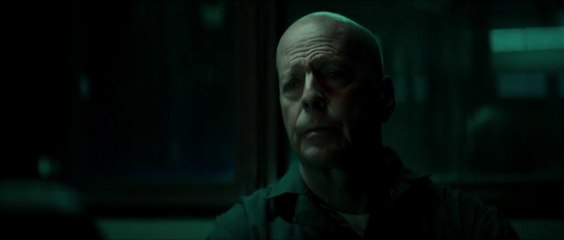 Detective Knight: Redemption - Trailer (English) HD