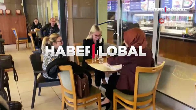 Avukat Şafak Mahmutyazıcıoğlu cinayeti davasında Ece Erken dinlendi