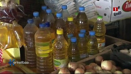 BAISSE DES PRIX : QUELS IMPACTS ?