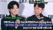 [TOP영상] 이종석(Lee Jong-Suk)&박병은(Park Byung-Eun), “생각보다..” 서로가 생각하는 분량 갭차이(221107 ‘데시벨’ 언론시사회)