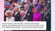 Mains baladeuses, proximinté... Un homme marié de la famille royale surpris en fâcheuse posture