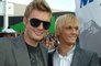 'God, please take care of my baby brother': Nick Carter says his heart is broken over brother Aaron’s death