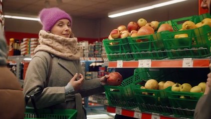 Корни - 2 сезон / 7 серия