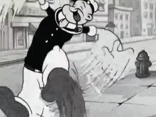 Popeye S05E04-Hospitaliky