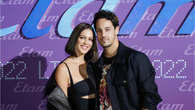 Voici - Nous avons vu le chaos : rescapés d'un terrible incendie, Iris Mittenaere et Diego El Glaoui racontent leur nuit d'enfer