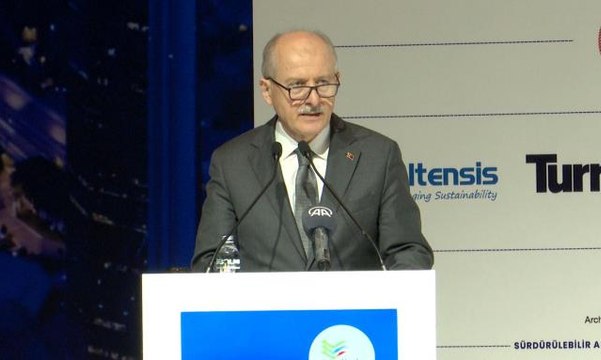 Bakan Yardımcısı Suver: Enerji Kimlik Belgesi ile enerji faturalarını en az yüzde 20 düşüreceğiz