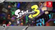 Splatoon 3 - Splatoon x Pokémon Splatfest - Nintendo Switch