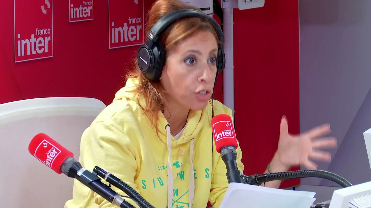 Emilie Frèche : "Je suis atterrée par les discours politiques ambiants que j’entends"
