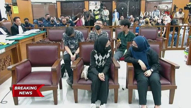 Banyak Kejanggalan, Ini Kronologi Pemindahan Jenazah Brigadir Yosua Menurut Saksi Sopir Ambulans!