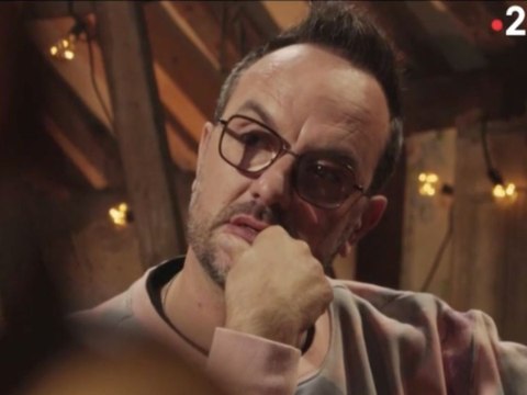 « J'avais l'impression d'être un extraterrestre » : Jarry revient sur son enfance difficile dans Un dimanche à la campagne