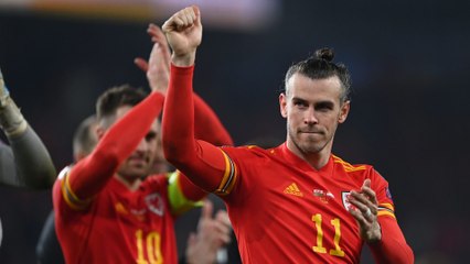 L'équipe type du Pays De Galles pour la Coupe du Monde 2022