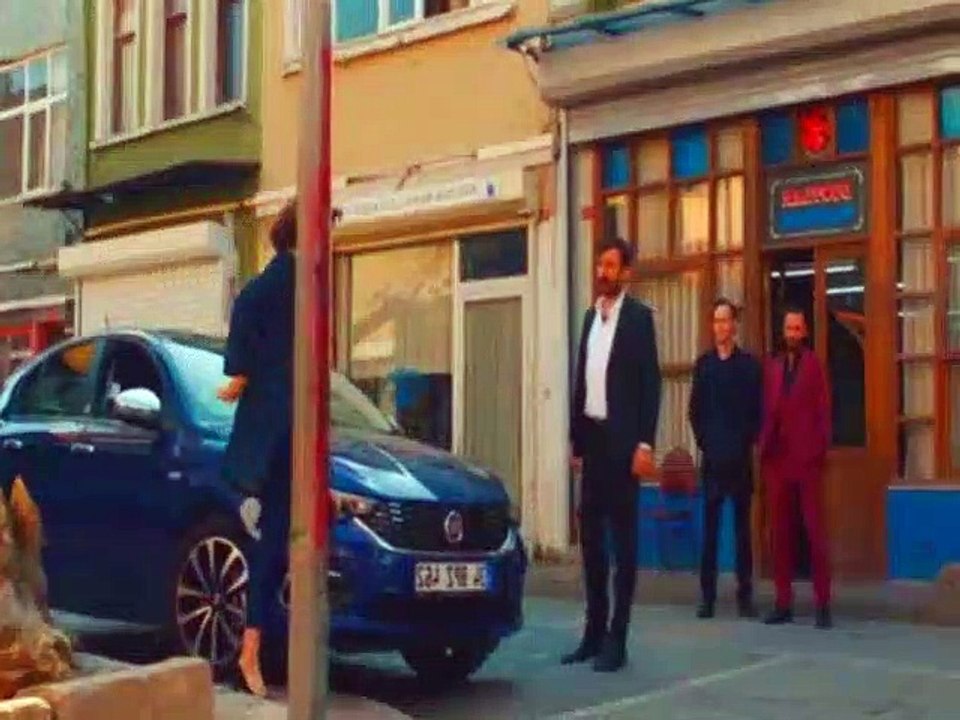 Cukur - Capitulo 173 Completo