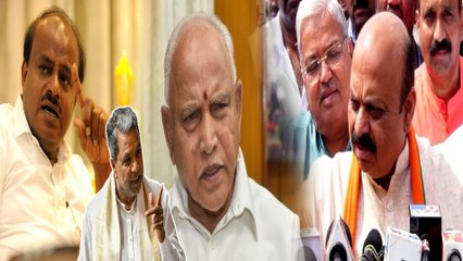 ಸಿ ಎಂ ಬೊಮ್ಮಾಯಿ ಅವ್ರಿಗೆ ಜನರೇ ಸರಿಯಾಗಿ  ಪಾಠ ಕಲಿಸಿದ್ದಾರೆ | Oneindia Kannada