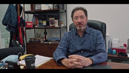 Broadway Rising - Trailer (English) HD