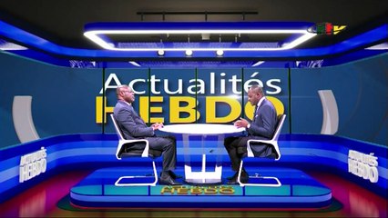 Actualités HEBDO du 06 Novembre 2022