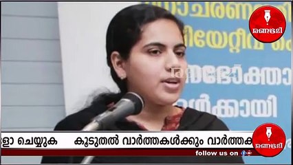 പ്രതിപക്ഷത്തിനെതിരെ ശബ്ദം കടുപ്പിച്ച് എംവി ഗോവിന്ദന്‍