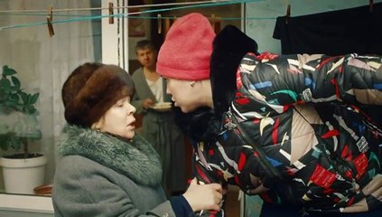 Корни - 2 сезон / 6 серия