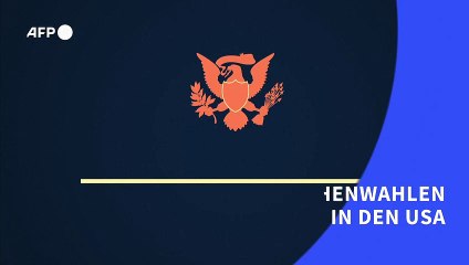 Zwischenwahlen in den USA: Ein Überblick